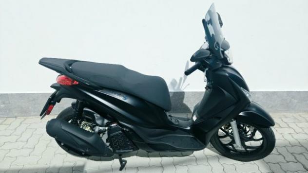 PIAGGIO Medley 200 S ABS rif. 23815237 - Foto 2