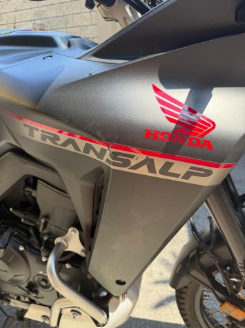 HONDA Transalp XL750 2023 - Foto 8