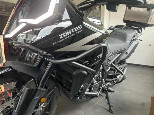 ZONTES ZT 703 F zt 703f rif. 23779803 - Foto 3