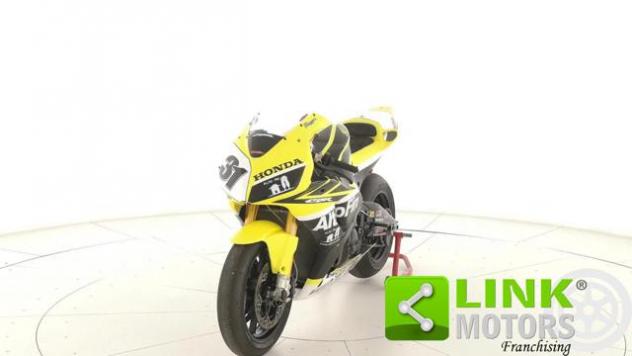 HONDA CBR 1000 RR CAMPIONATO SUPERBIKE 2007 rif. 23899347 - Foto 2