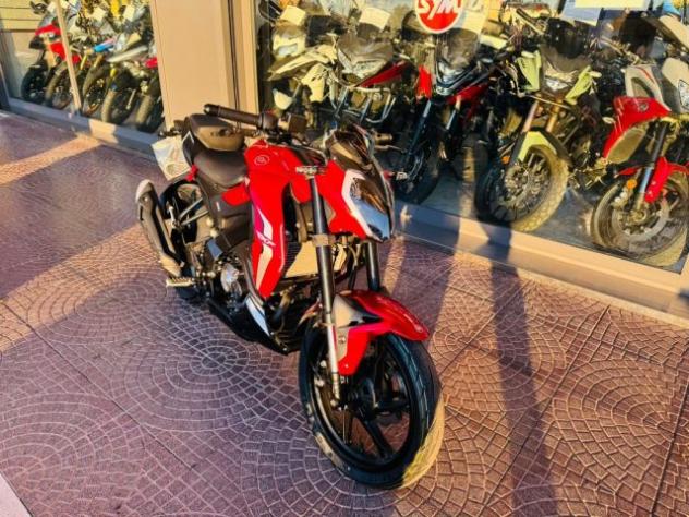KEEWAY MOTOR RKF 125 NUOVA! PRONTA CONSEGNA, ULTIMA DISPONIBILE rif. 23995898 - Foto 10