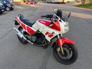 YAMAHA FZ 750 1988 rif. 22912949