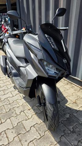 Sym Jet X 125 2026 - Foto 6