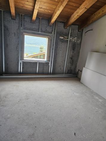 Villa di Testa con Vista Lago in Residence con Piscina - Foto 8