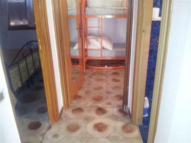 3071_turistico - In affitto a Marsala villetta vacanze, zona mare - Foto 7