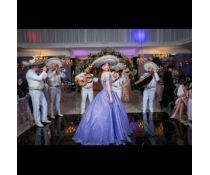 mariachi México per matrimoni