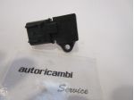 2S6A-8F478-BA SENSORE DI PRESSIONE COLLETTORE ASPIRAZIONE FORD KA 1.3 B 51K &hellip;