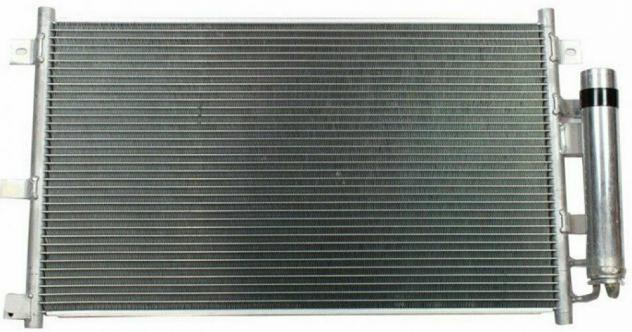 Condensatore Clima Mazda MX-5 0514 NE5161480C