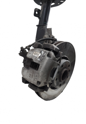 MASSA MECCANICA COMPLETA SINISTRA PEUGEOT 3008 Serie 1647857480 (1623) - Foto 8
