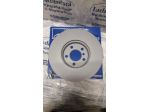 Dischi Freno Anteriore BMW X1 F48 - 2 F45 34116799351