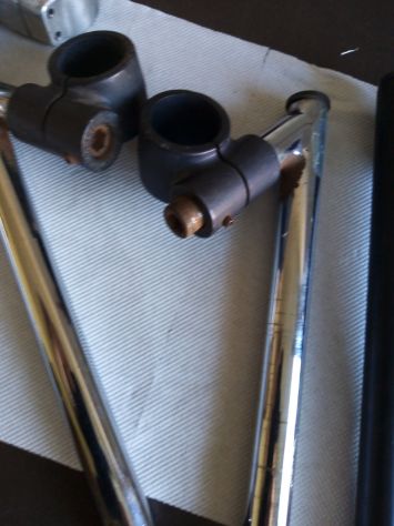 Benelli 125/250 2/C - Foto 6