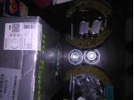 kit ganasce premontate Peugeot Citroen