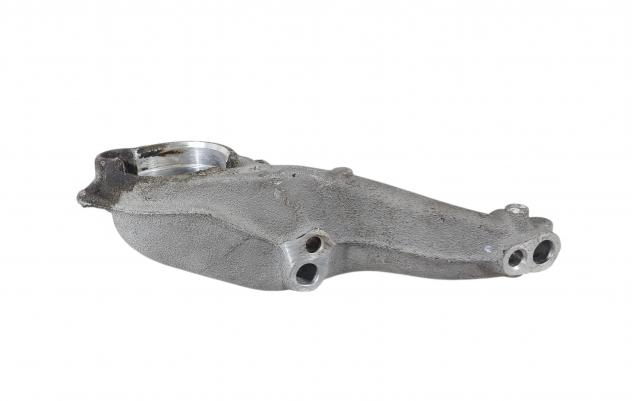 SUPPORTO SEMIASSE PEUGEOT 2008 Serie 9801150380 YH01 Diesel 1500 (19) - Foto 9