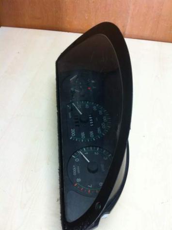 Quadro Strumenti FIAT PUNTO 75 con Temperatura H2O - Foto 3