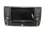 DISPLAY MULTIFUNZIONE COMPUTER DI BORDO VOLKSWAGEN Golf 7 Berlina 5G0919605 (12)