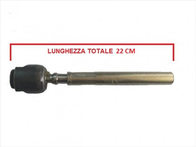 4AP013 TIRANTE SCATOLA GUIDA STERZO AIXAM CITY CROSSLINE IMPULSION MINAUTO