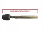 4AP013 TIRANTE SCATOLA GUIDA STERZO AIXAM CITY CROSSLINE IMPULSION MINAUTO