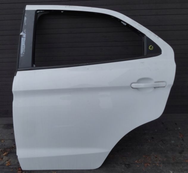 PORTA SPORTELLO POSTERIO SINISTRO FORD KA+ DAL 2016 IN POI