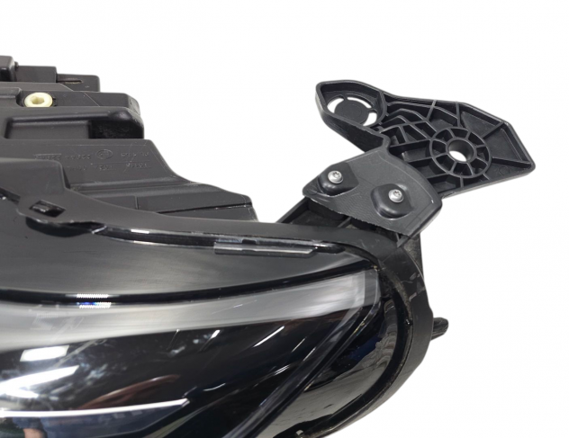 FARO ANTERIORE SINISTRO OPEL Corsa F Serie 29522780 (19) - Foto 7