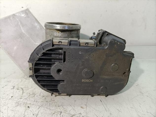 CORPO FARFALLATO ALFA ROMEO Mito Serie (955_) 77363462 955A1000 benzina 1368 (08) - Foto 6