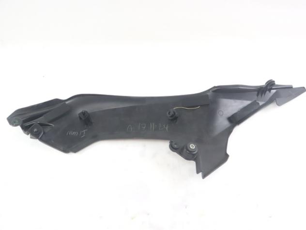 KAWASAKI Z 900 140940125 FIANCHETTO COVER SERBATOIO DESTRA ZR900S 25 - 26 RIGHT TANK COVER - Foto 4