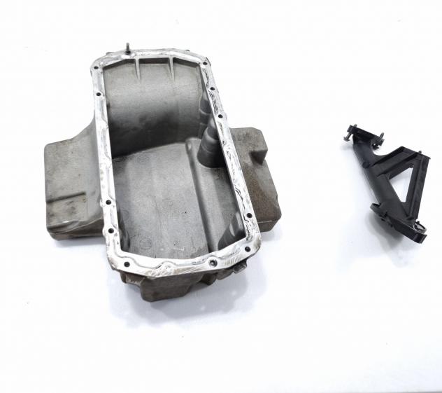 COPPA OLIO MOTORE FORD EcoSport Serie Z2JA Diesel 1500 (12) - Foto 4