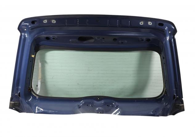 LUNOTTO FIAT 500 L Restyling Serie 51883730 (17) - Foto 9