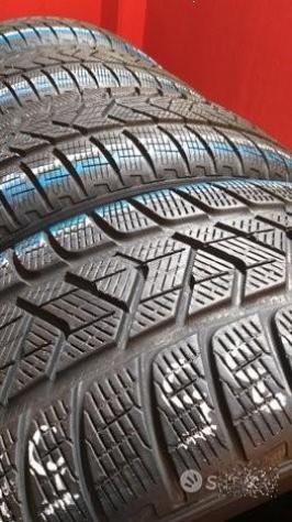 4 gomme 235 55 20 PIRELLI A961 - Foto 3
