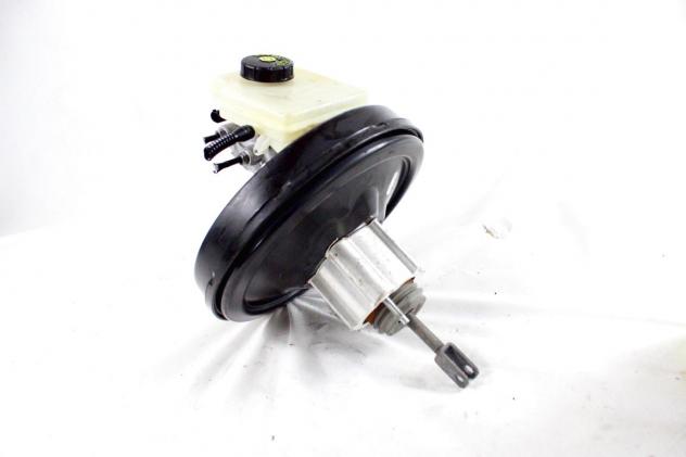34336863541 SERVOFRENO MINI COUNTRYMAN R60 ONE D 1.6 D 66KW 6M 5P (2010) RICAMBIO USATO CON POMPA COMANDO FRENI CILINDRO MAESTRO E VASCHETTA - Foto 5