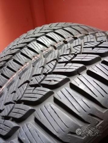 2 gomme 205 60 16 fulda inv a2333 - Foto 3