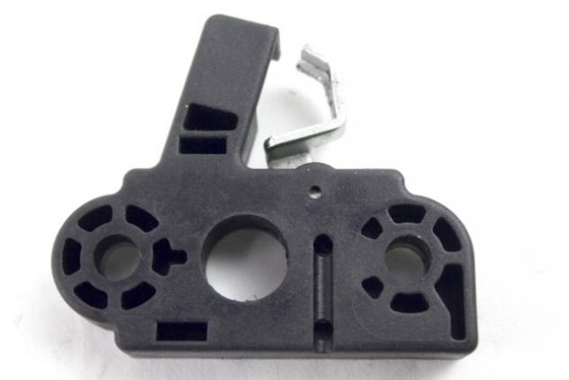MV AGUSTA BRUTALE 990 R 8000B3006 CHIUSURA SELLA 09 - 12 SEAT LOCK - Foto 2