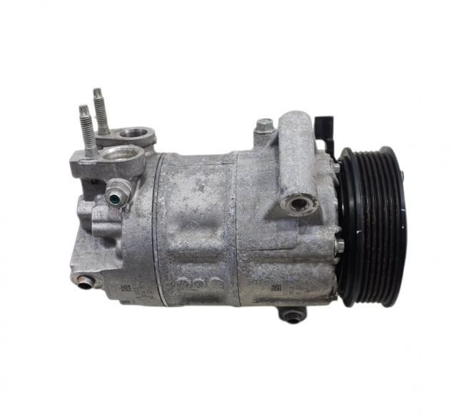 COMPRESSORE A/C FORD Focus ST-LINE Berlina (MK4) JX61-19D629-HC R0DB Hybrid 1000 (18) - Foto 12