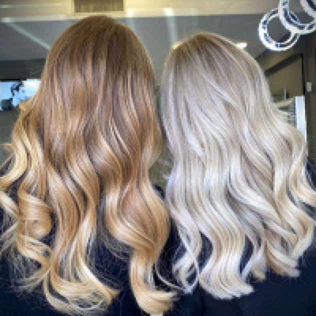 Alessio Viscontini Hair Boutique - Foto 3