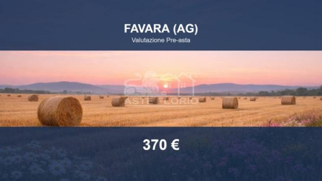 Immobile in asta di 630 m² in vendita a Agrigento