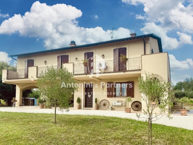Casale in vendita a Montecastrilli - Foto 18