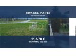 Immobile in asta di 12941 m² in vendita a Riva del Po
