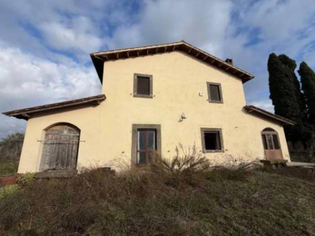 Immobile in asta di 182 m² con più di 5 locali in vendita a Viterbo - Foto 3