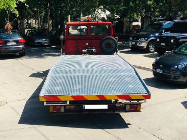Iveco Daily 35.10 Carroattrezzi - Foto 5