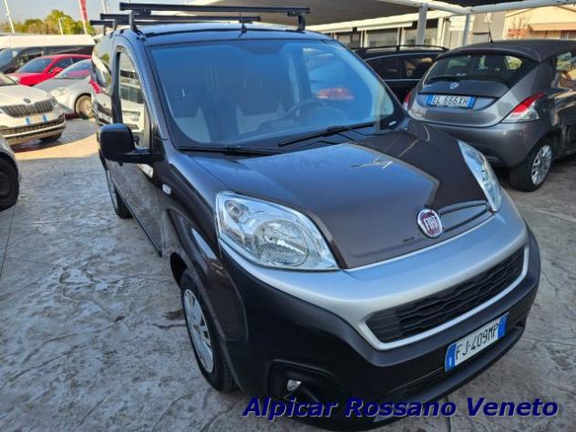 FIAT Fiorino 1.3 MJT 80CV Cargo SX prezzo totale rif. 24019328 - Foto 3