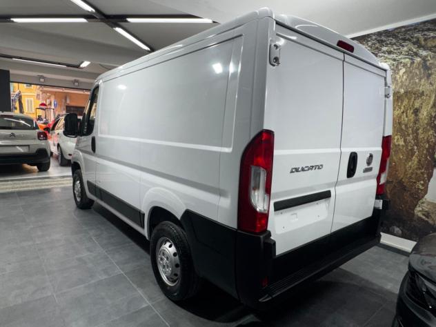 Fiat Ducato 28 2.3 MJT 120CVFurgone - Foto 6