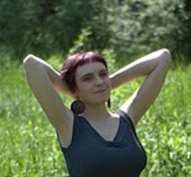 IrmaNatural: 34 anni. Occhi Marroni.In cerca di uomo vicino a Cavalese Tel: