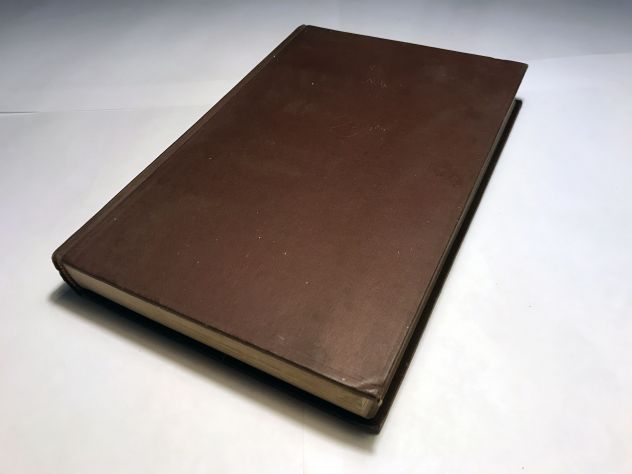Libro di chimica e radiochimica del 1959 (Inglese) - Foto 2