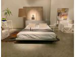 letto matrimoniale design MDHOUSE KRISTALIA