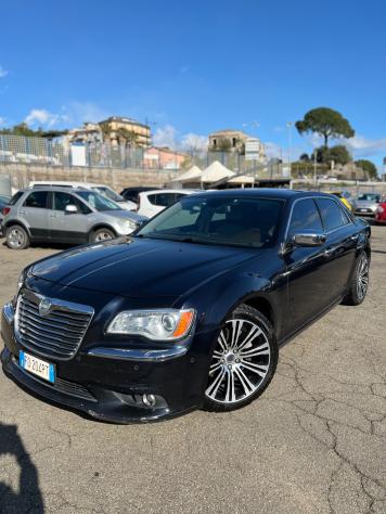 Lancia Thema 3.0 V6 Multijet II 239 CV Executive - Foto 3