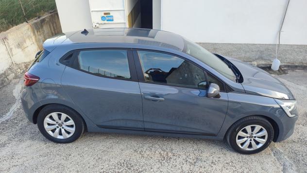 RENAULT CLIO GPL - Foto 7