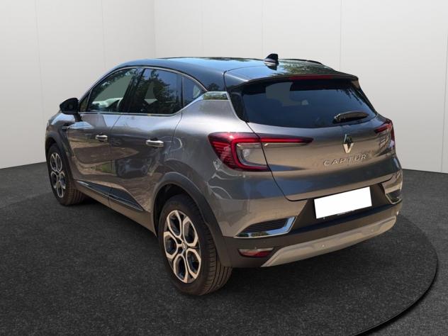 Renault Captur Captur 1.0 tce Techno Gpl 100cv - Foto 5