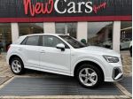 AUDI Q2 35 TFSI S tronic S line Edition MATRIX-APP CONNECT rif. 23251172