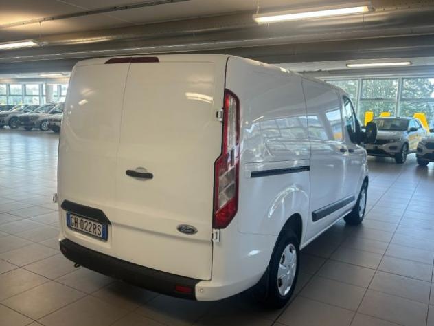 FORD Transit Custom 2.000 DIESEL 130 CV TREND 280 L1 H1 rif. 24198277 - Foto 7