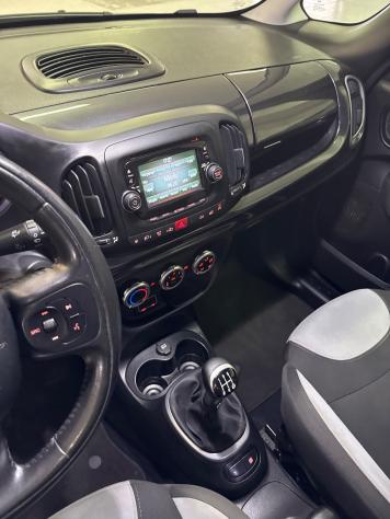 Fiat 500L 1.3 Multijet 95 CV Business - Foto 9