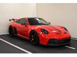 Porsche 911 911 GT3